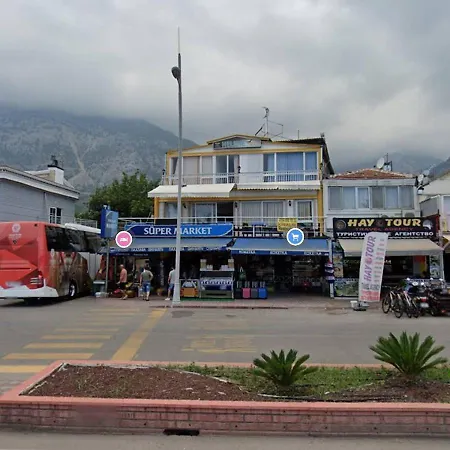 Helene Hotel