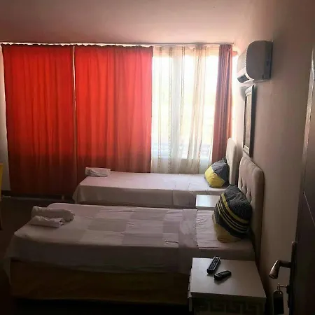 Helene Hotel